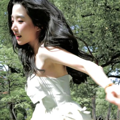 见习女探
