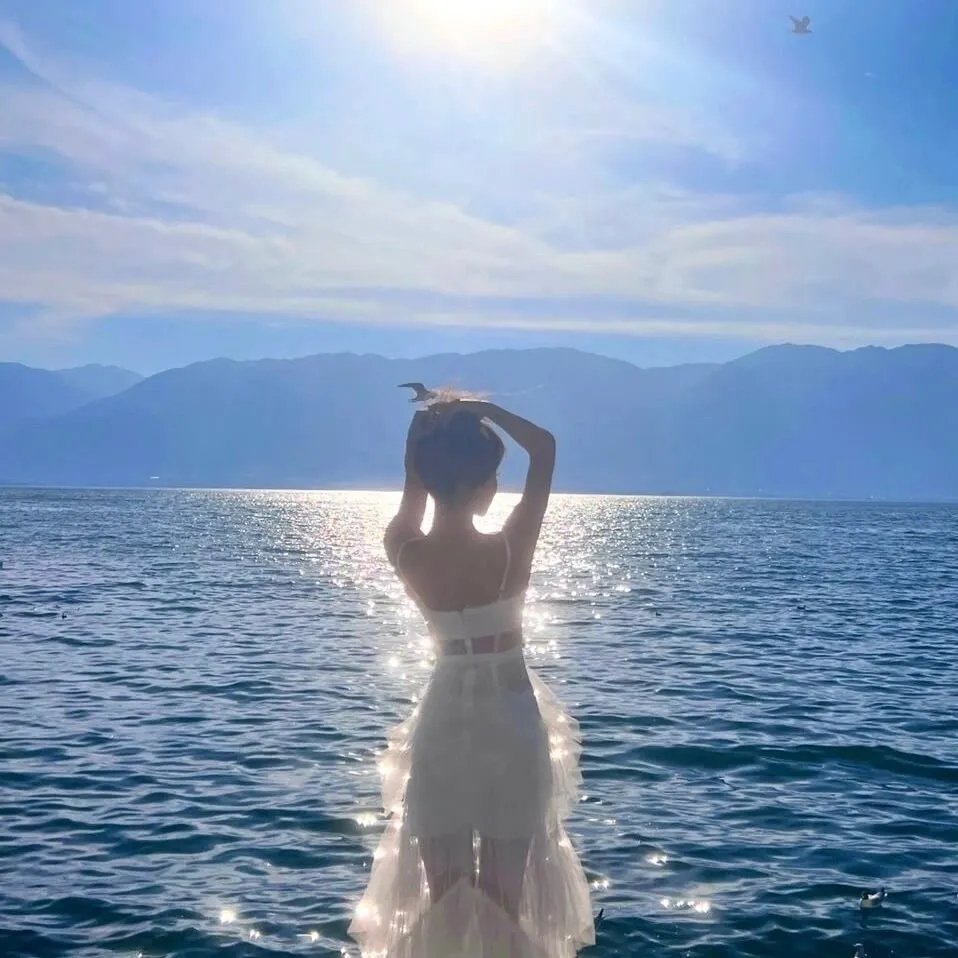 西小河的夏天
