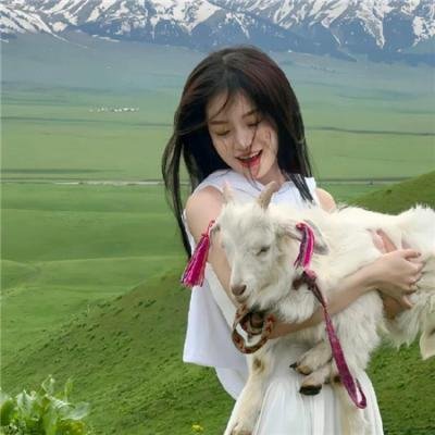 合租男女